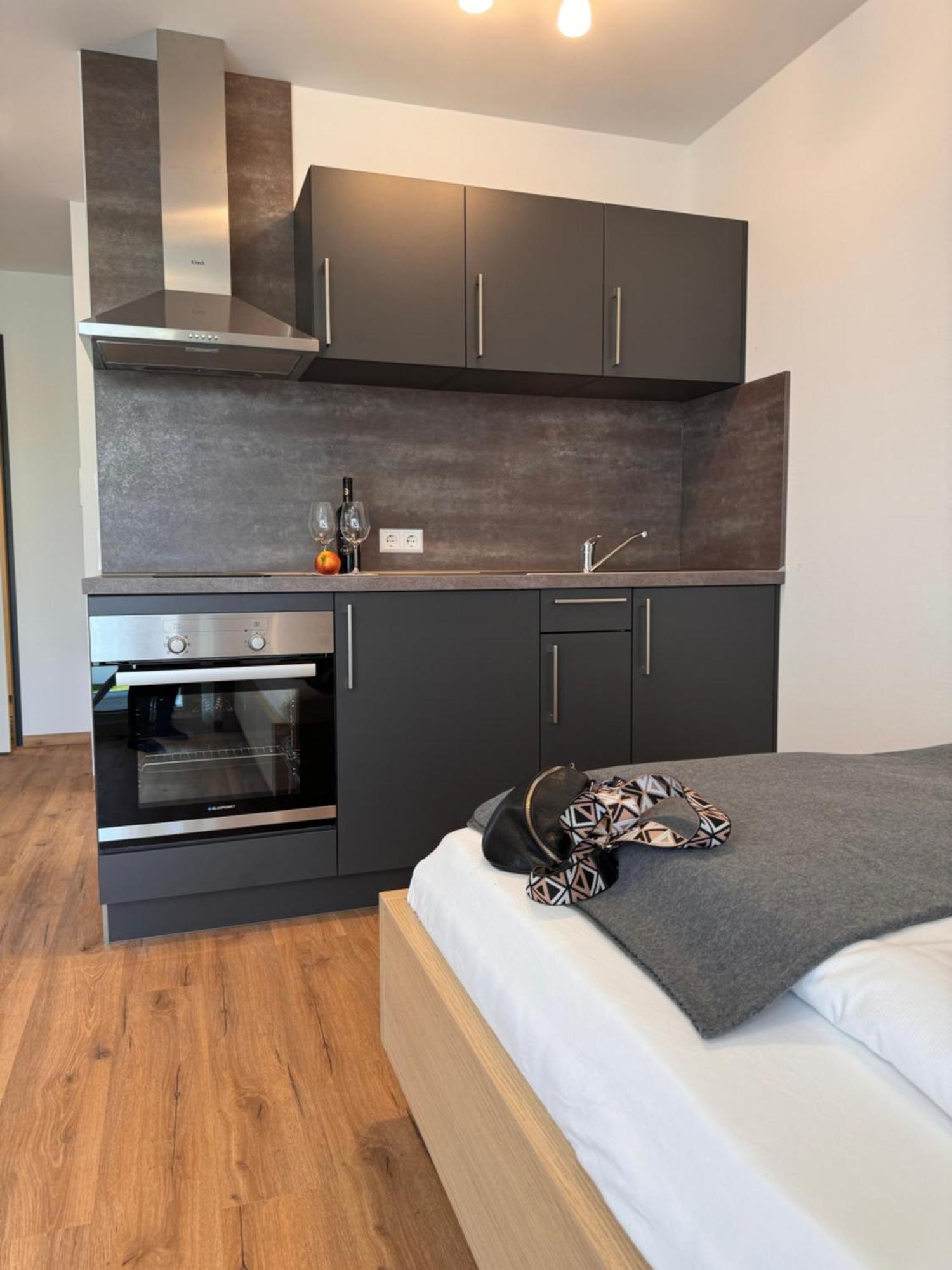 Sonnenhof Apartments Bad Dürrheim Екстериор снимка