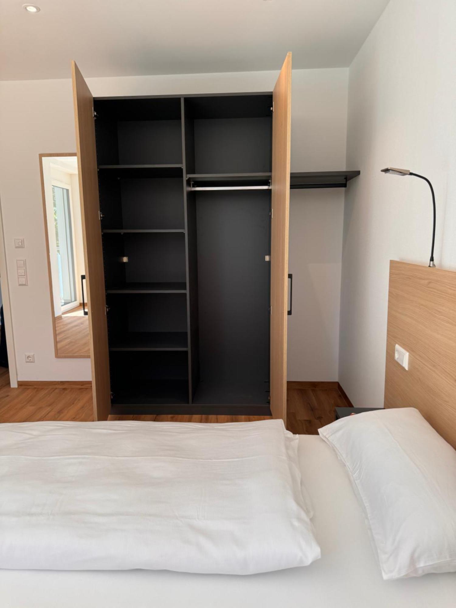 Sonnenhof Apartments Bad Dürrheim Екстериор снимка