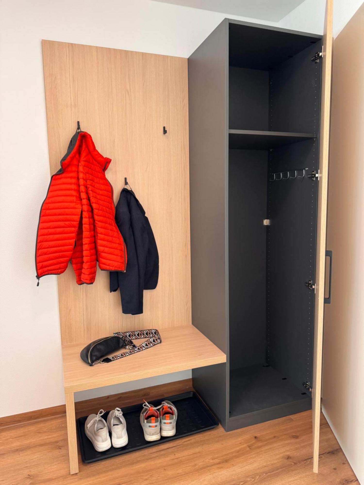 Sonnenhof Apartments Bad Dürrheim Екстериор снимка