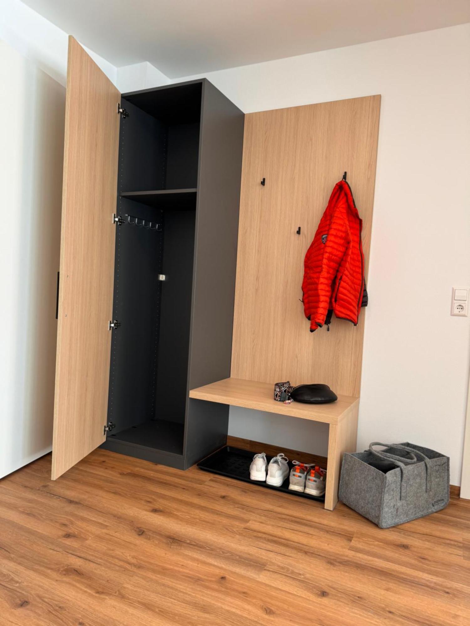 Sonnenhof Apartments Bad Dürrheim Екстериор снимка