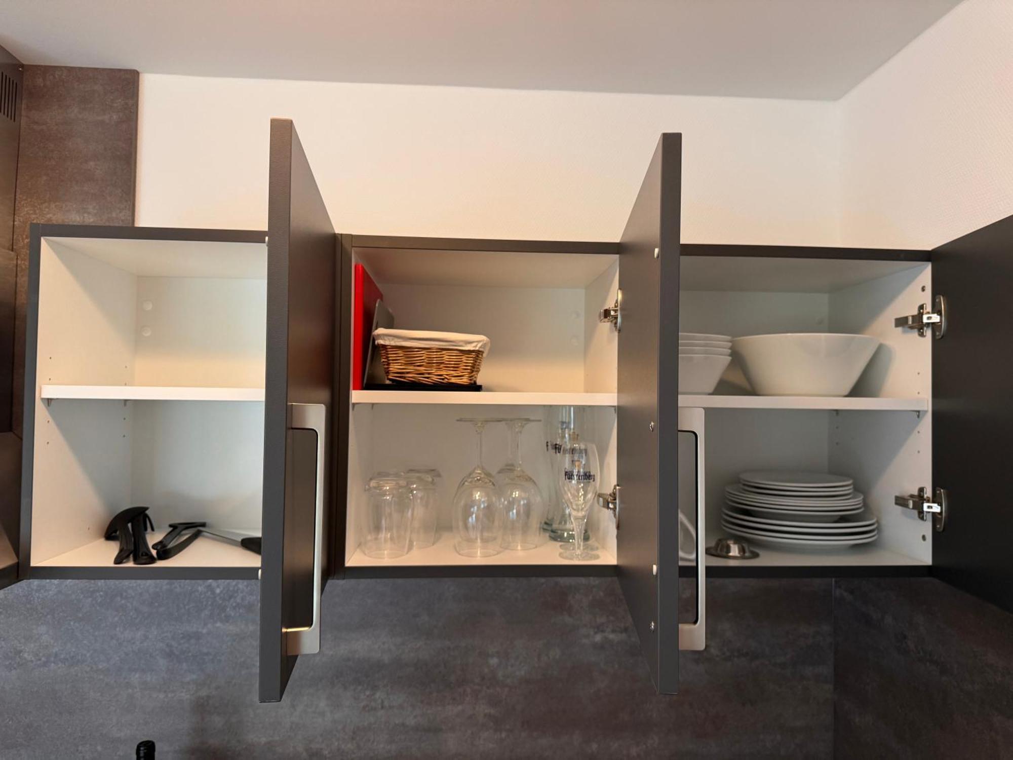 Sonnenhof Apartments Bad Dürrheim Екстериор снимка