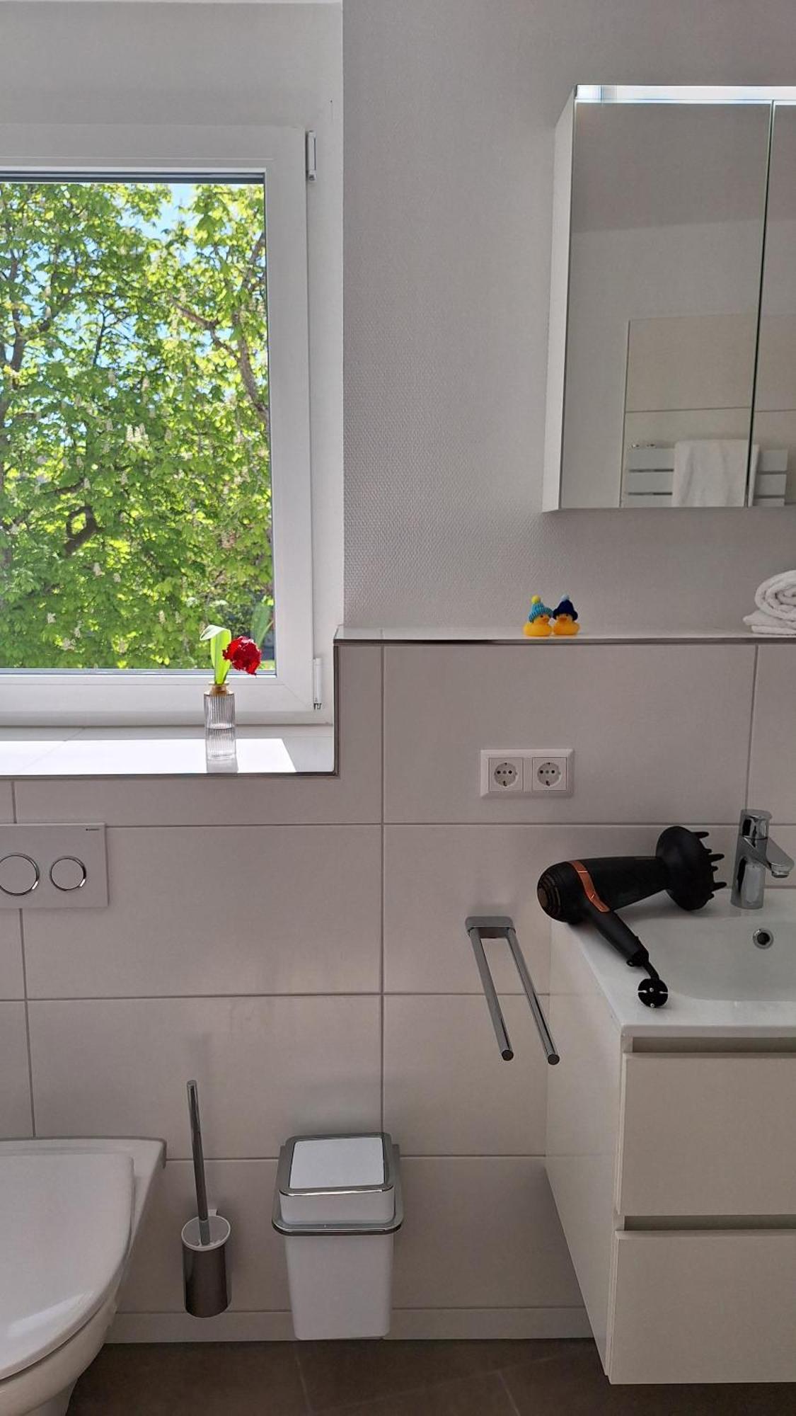 Sonnenhof Apartments Bad Dürrheim Екстериор снимка